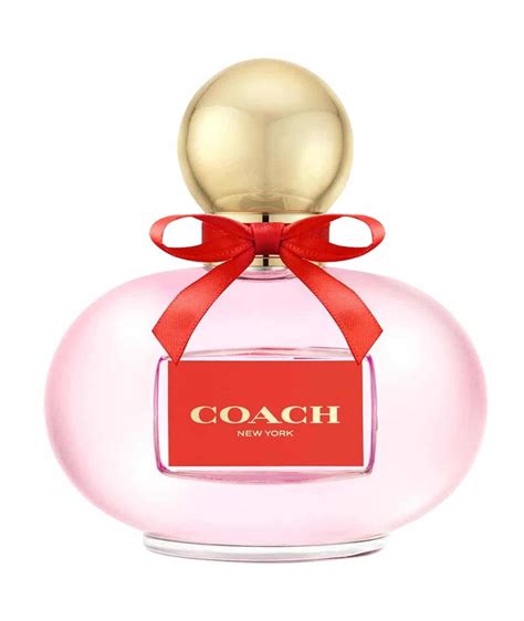 most popular coach scent.